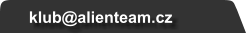 klub@alienteam.cz